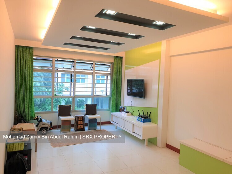 Punggol Place thumbnail photo